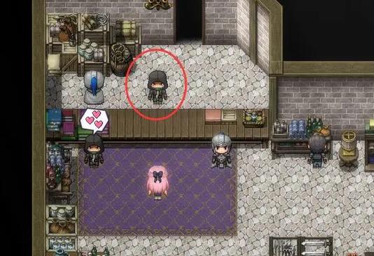 安全下载艾尼西亚与契约纹汉化版:畅玩精彩游戏内容