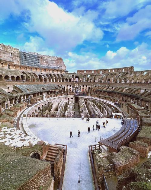 古罗马奴隶游戏下载：体验角斗士的残酷生活