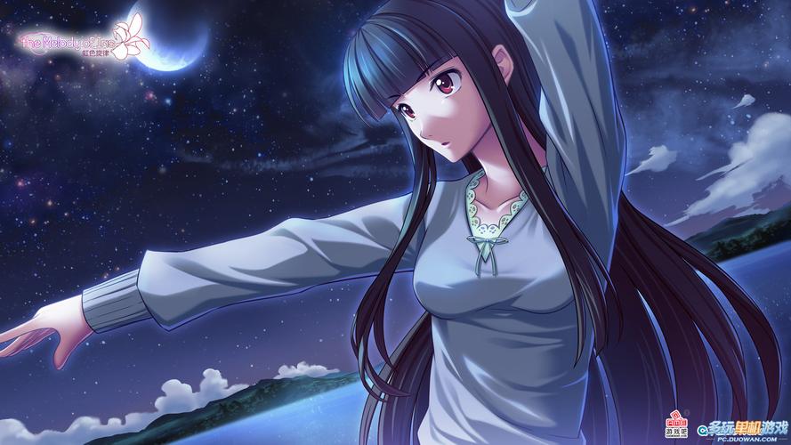 海豹社30部合集最新版本资源分享：高画质纯爱游戏合集