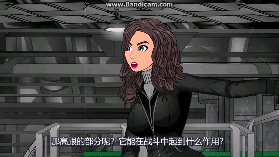 卧底女特工最新版本下载：刺激冒险等你来战