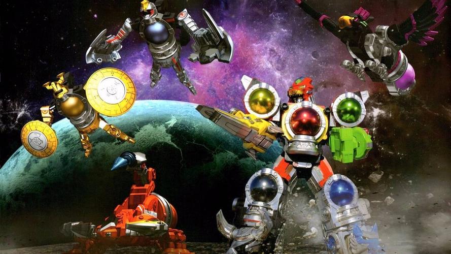 超昂大战安卓汉化版:收集美少女组建最强战队