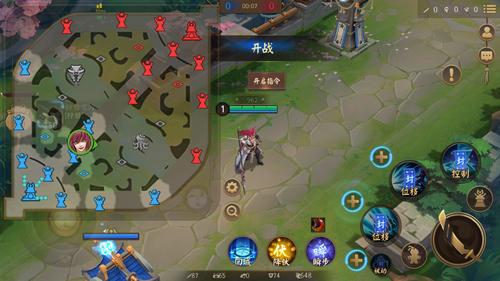 最后的亢奋游戏攻略：图文详解+视频教程助你轻松玩转