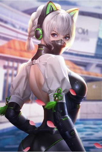 桃花境汉化版最新版本更新：剧情、角色全面提升