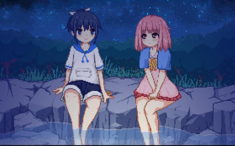 下载寻找夏日的宝物最新版:官方正式版,玩转夏日!