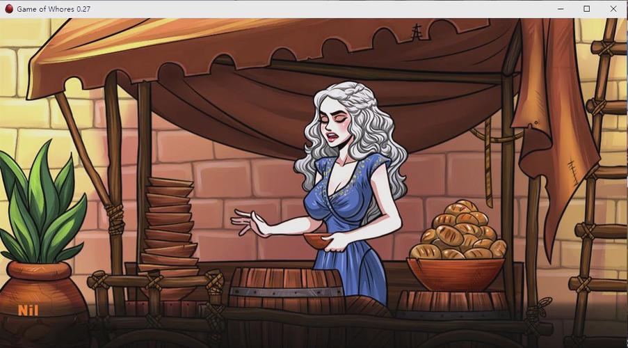 凯特安卓汉化版下载：畅玩欧美SLG视觉小说