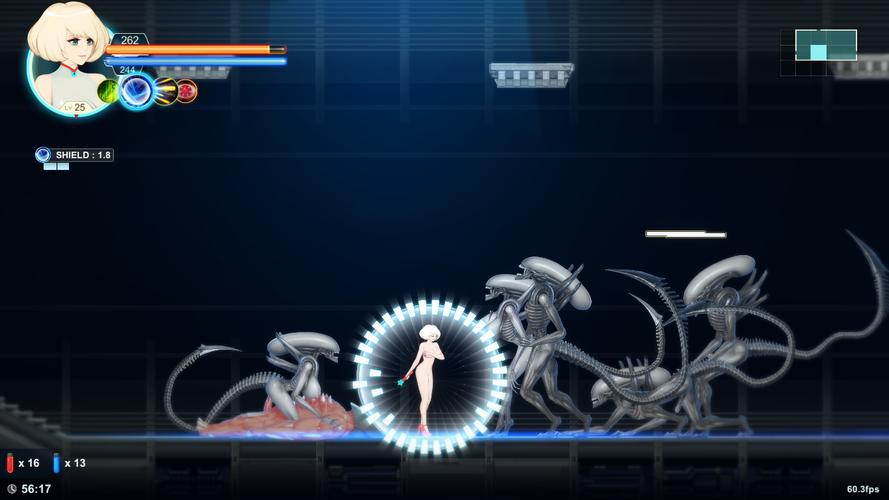 异形探索:所有版本下载地址及游戏测评