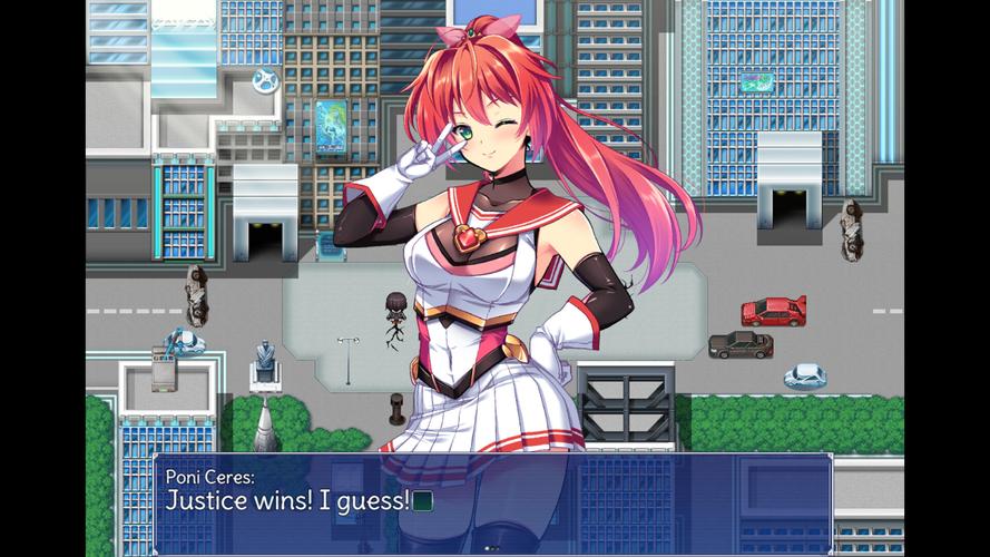 下载闪光圣姬马尾天星最新版:官方正式版游戏资源免费获取