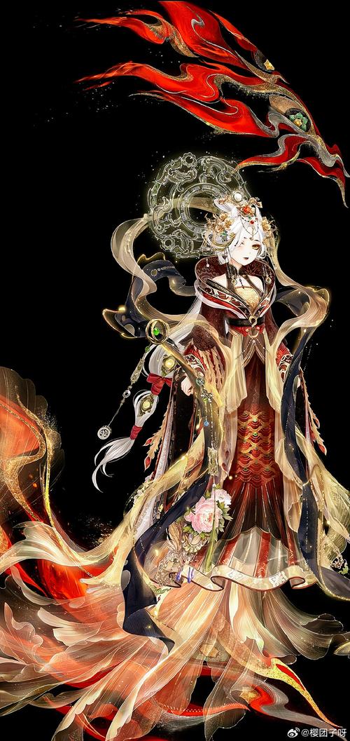 华贵至上安卓版下载:沉浸式古风游戏,华丽来袭