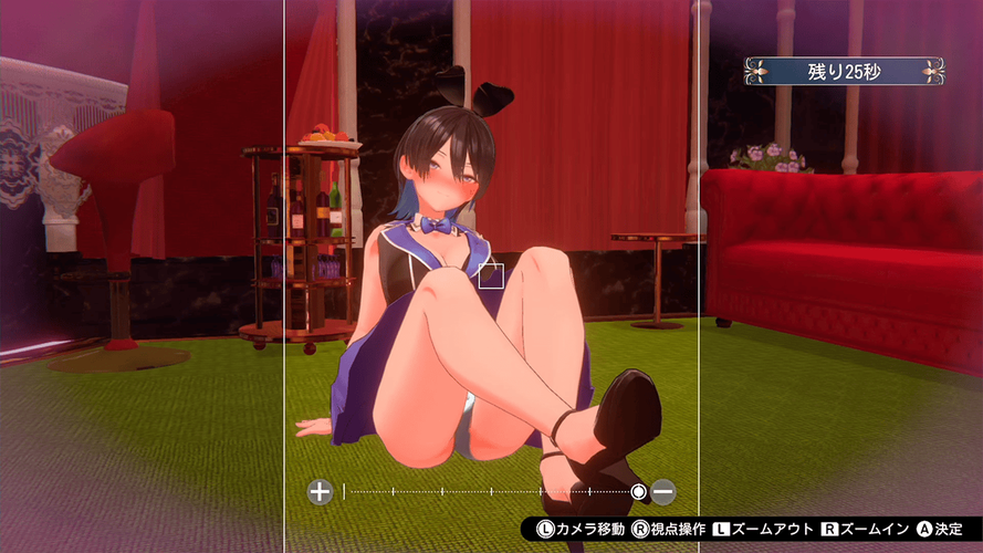 二次机遇绅士游戏评测:游戏体验深度分析