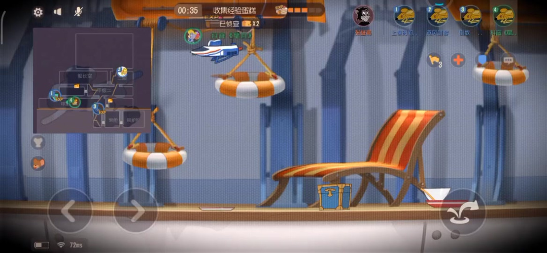 太妃物语汉化版最新更新：新增剧情和精美画面