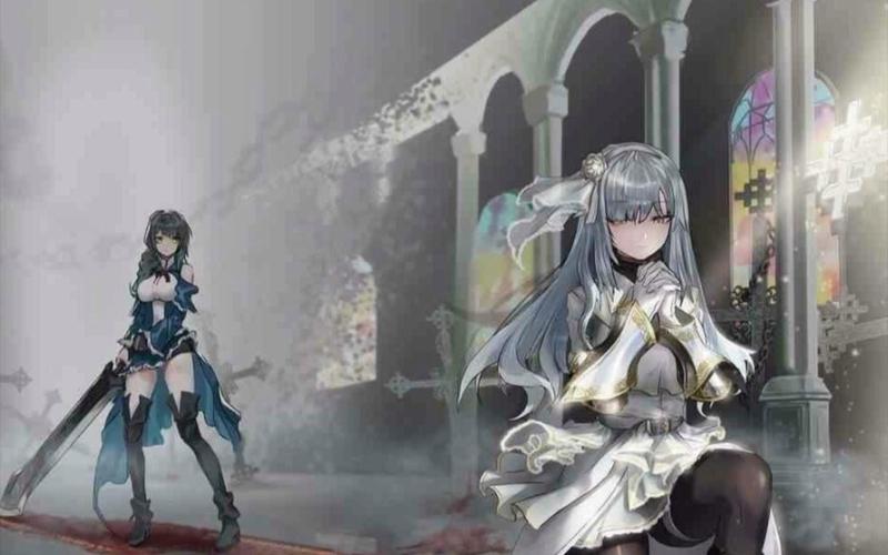 各版本圣骑士复仇之夜大集合：资源分享与游戏体验