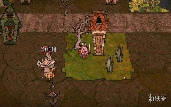 你玩过SOA续集杨过游戏吗？快来分享心得