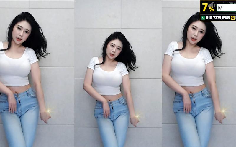 热舞女郎游戏介绍:性感热舞,魅力无限!