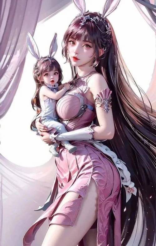 斗罗大陆小舞版本大全：幼年、少女、成年，哪个时期的小舞最惊艳？