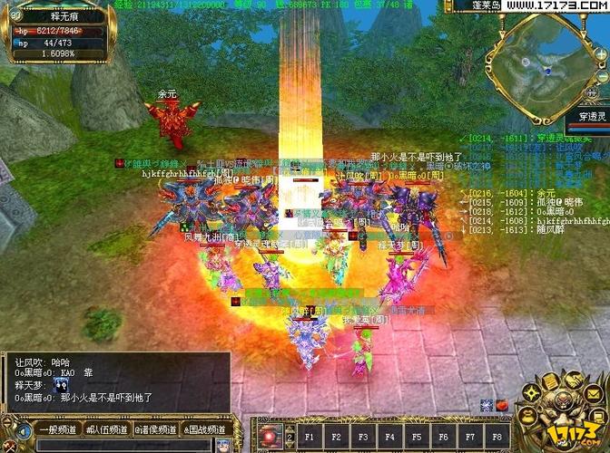 封神传骑绅士游戏:回合制战斗,策略养成,收集神兵利器称霸封神!