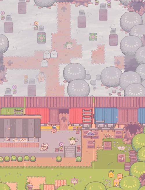 少女的求生之路2最新版本PC版:畅玩像素风冒险