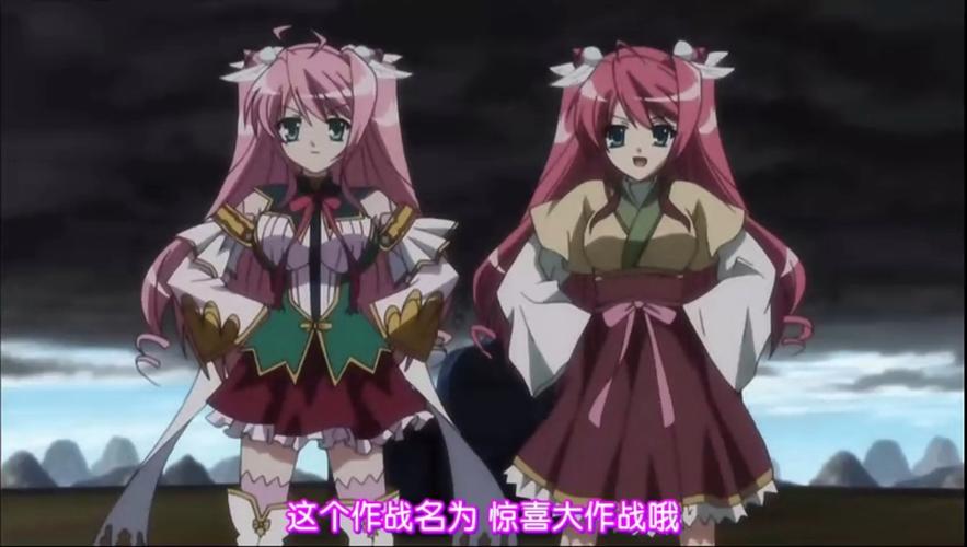 恋姬无双安卓汉化版:完整版资源免费下载