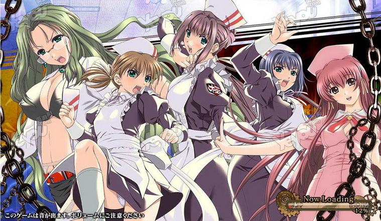 夜勤病栋游戏介绍：人渣医生与护士的故事，你敢挑战吗？