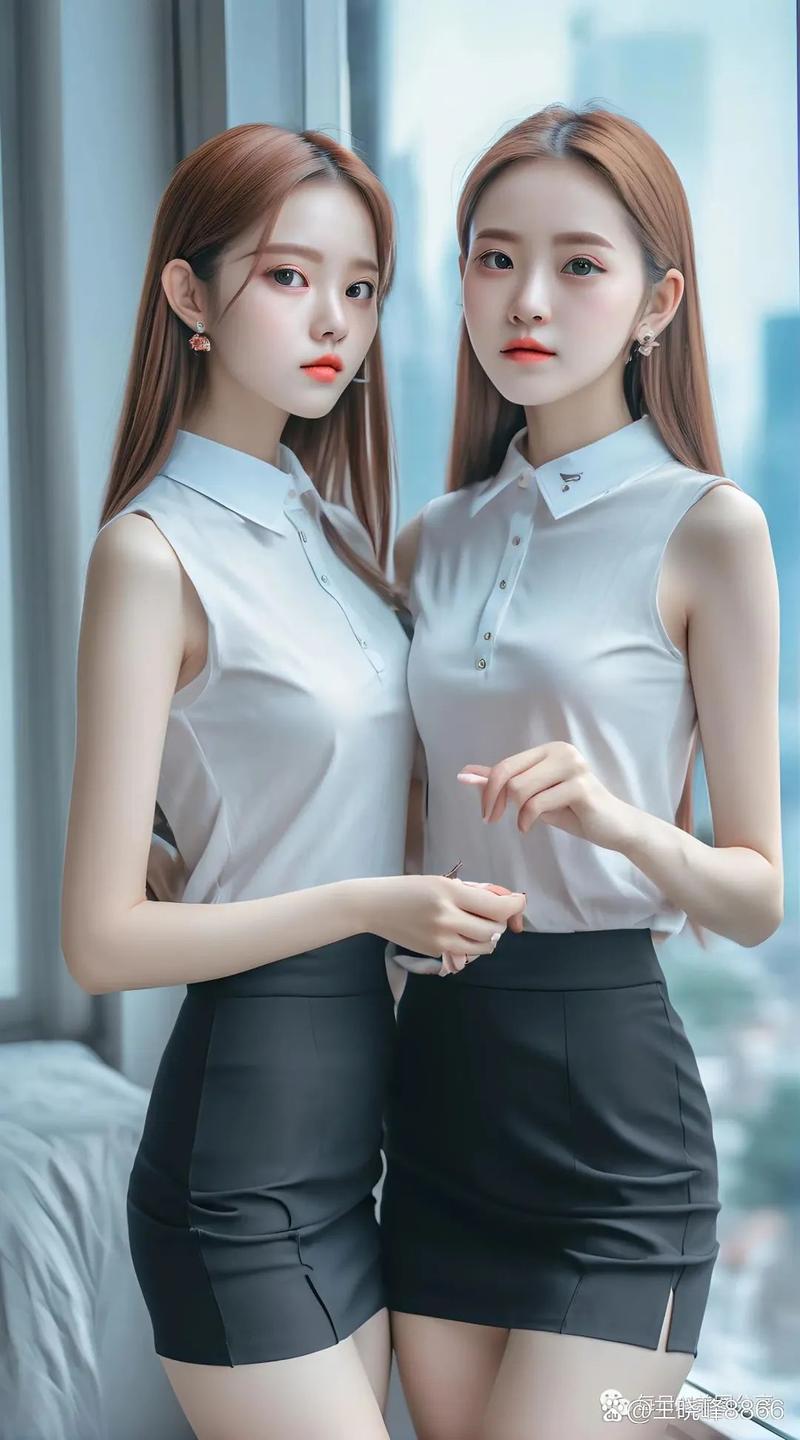 双胞胎少女逆推版本大全:你想要的都在这里