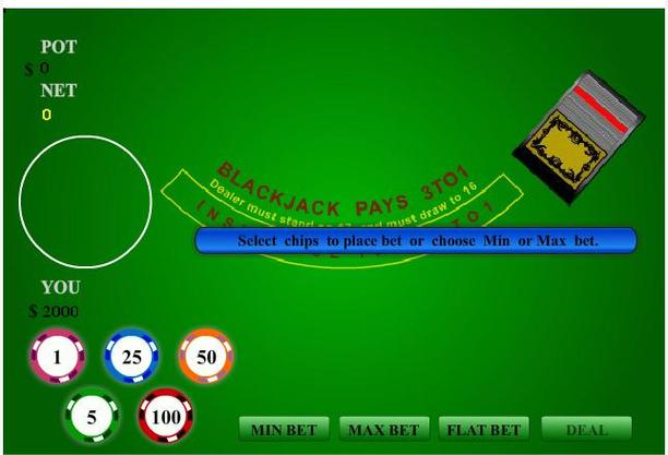艳星21点游戏攻略:策略技巧,助你轻松玩转游戏