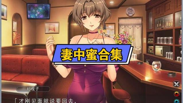 妻中密游戏官网：最新版下载及游戏攻略大全