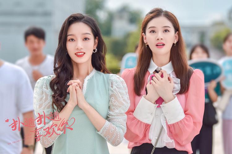 寻找你的完美女友？偶像女友版本大全推荐