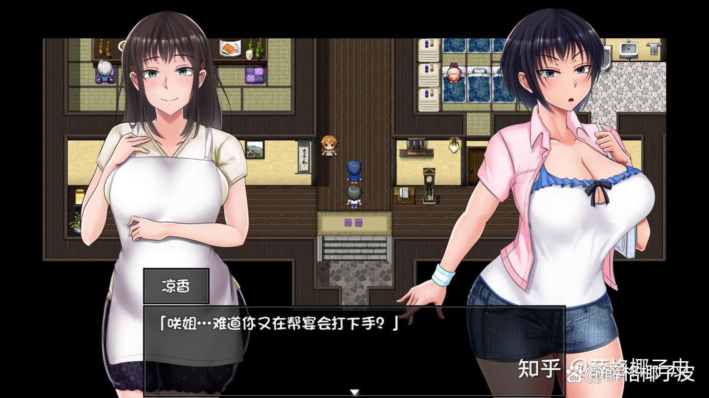 夏色泡影AFTER最新版本下载地址:快速进入游戏