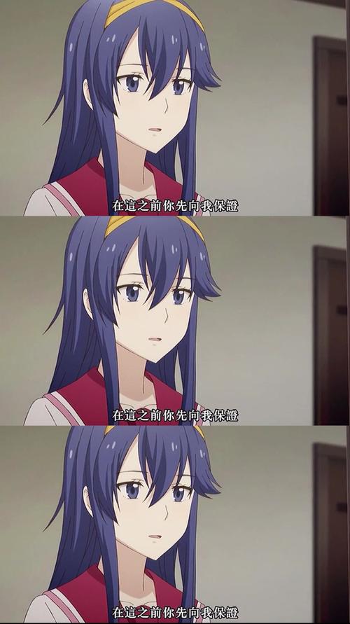 世界尽头咏唱恋曲少女游戏全攻略:轻松通关秘籍