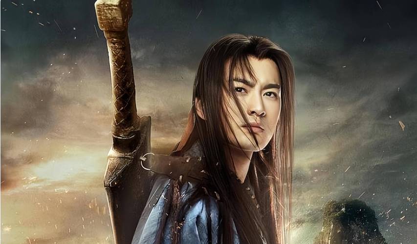 杨过游戏:猎艳逐影,感受江湖儿女情长