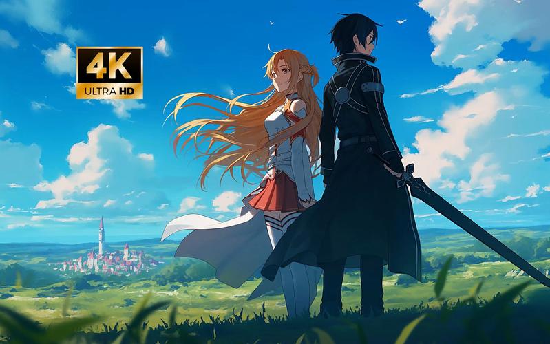 刀剑SAO第一部最新版本:剧情回顾与角色解读