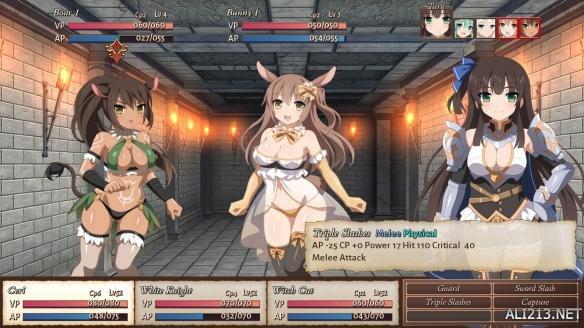 想玩我的继亲CH2绅士游戏？这里有你需要的资源