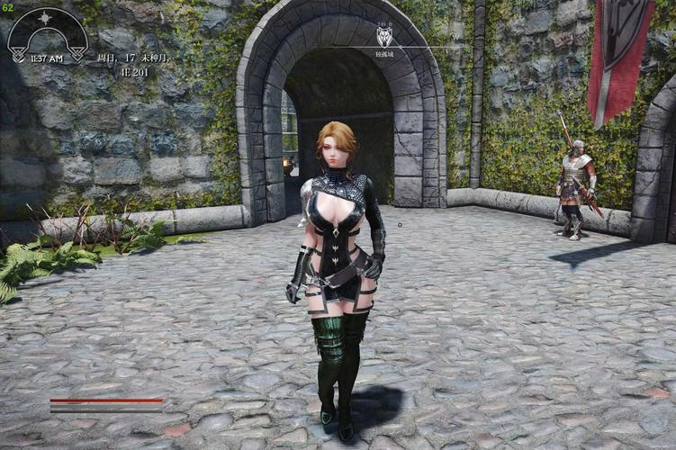 还在找上古卷轴MOD2更新地址？这里有你需要的资源！