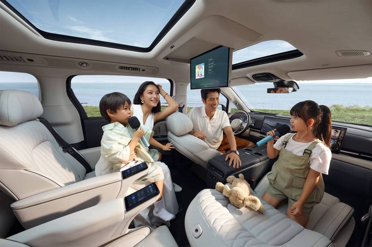 体验梦想家生活V0.6绅士游戏:轻松剧情,简单易上手