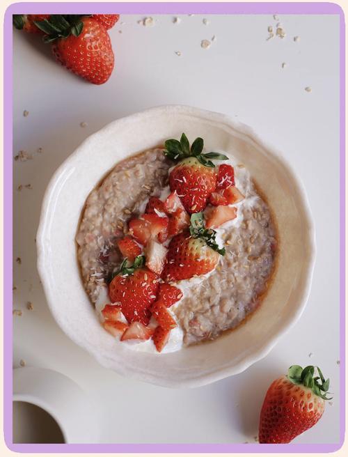 草莓粥粥最新地址分享,不容错过的高清作品!