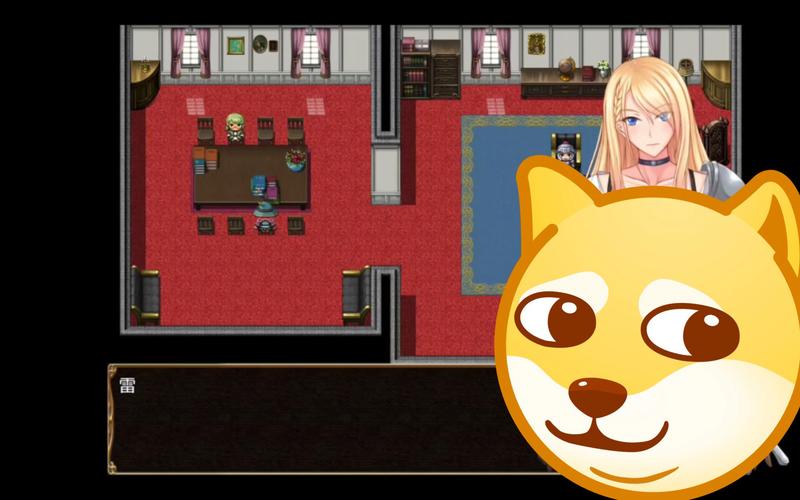 下载公主与征服最新版本:体验日式RPG魅力