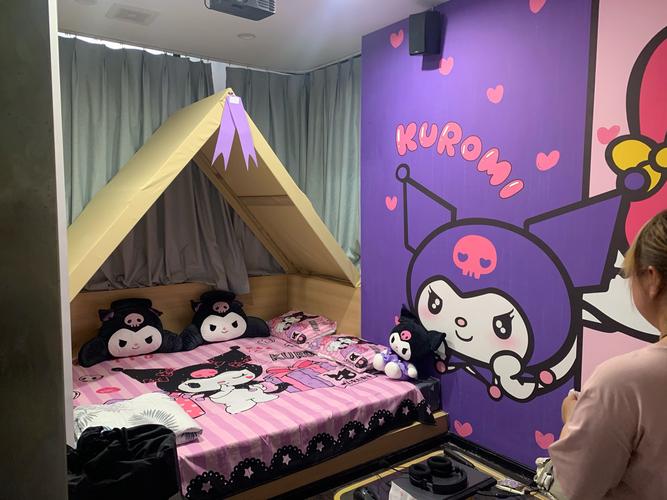 库洛的房间官方网站：完整剧情介绍和角色详解