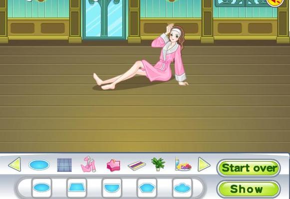 安全下载裸体学院/裸体学校安卓汉化游戏，畅享精彩游戏内容！