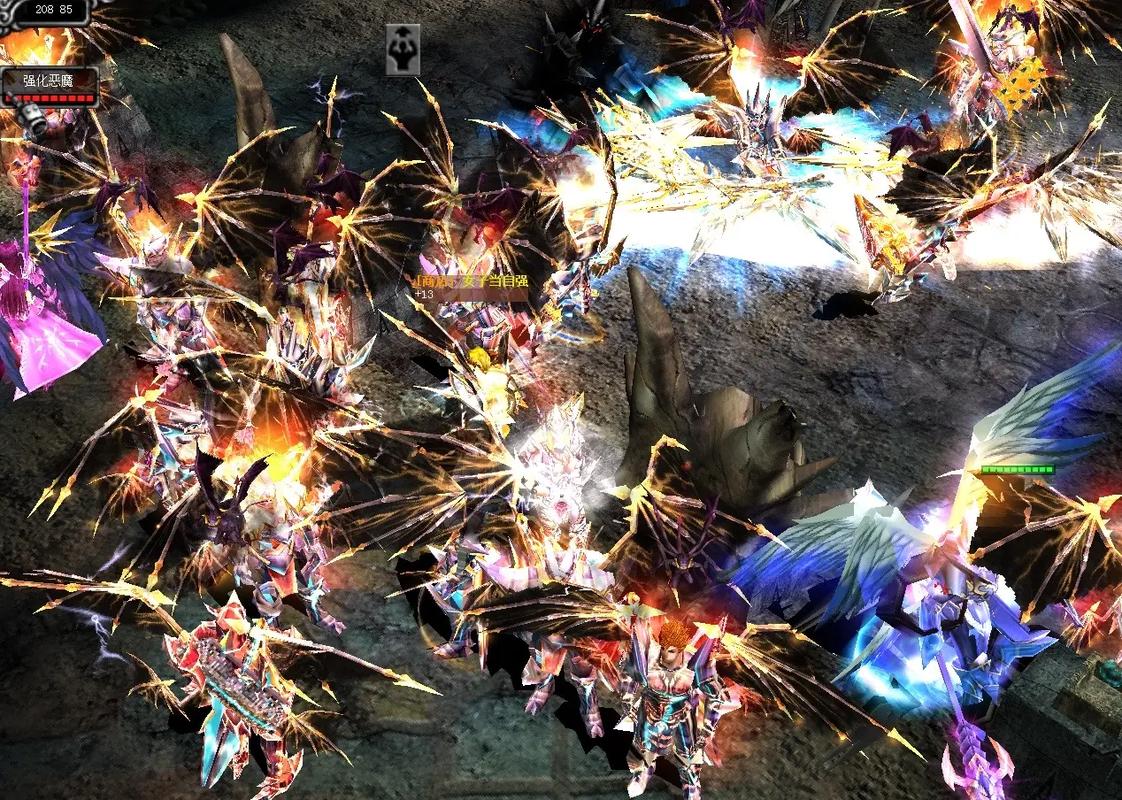 为了女王最新版本中文版:1.18G游戏资源等你下载