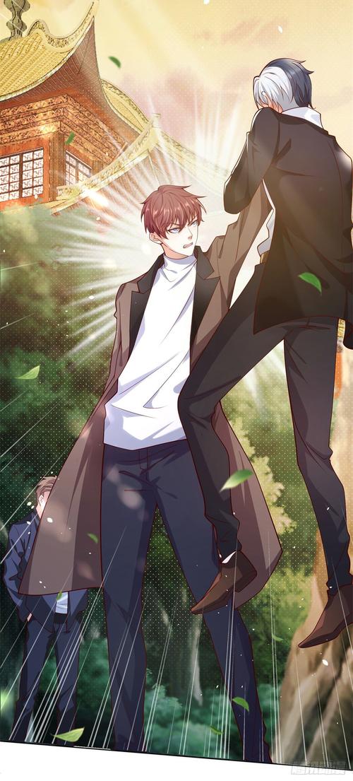 大反派官网：漫画世界冒险，你将成为大反派