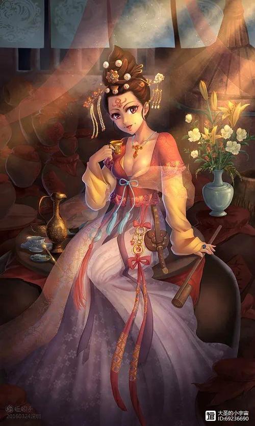 想玩青楼之王?这里提供游戏下载及完整攻略