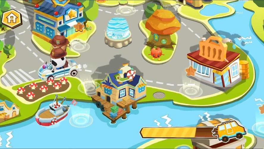 各版本魔王的冒险者小镇游戏体验大PK,你选哪个?