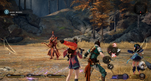 神舞幻想邪恶版最新版本:你懂的,都在这里!