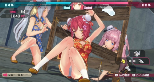 强制发情任务绅士游戏下载：超全绅士游戏资源分享