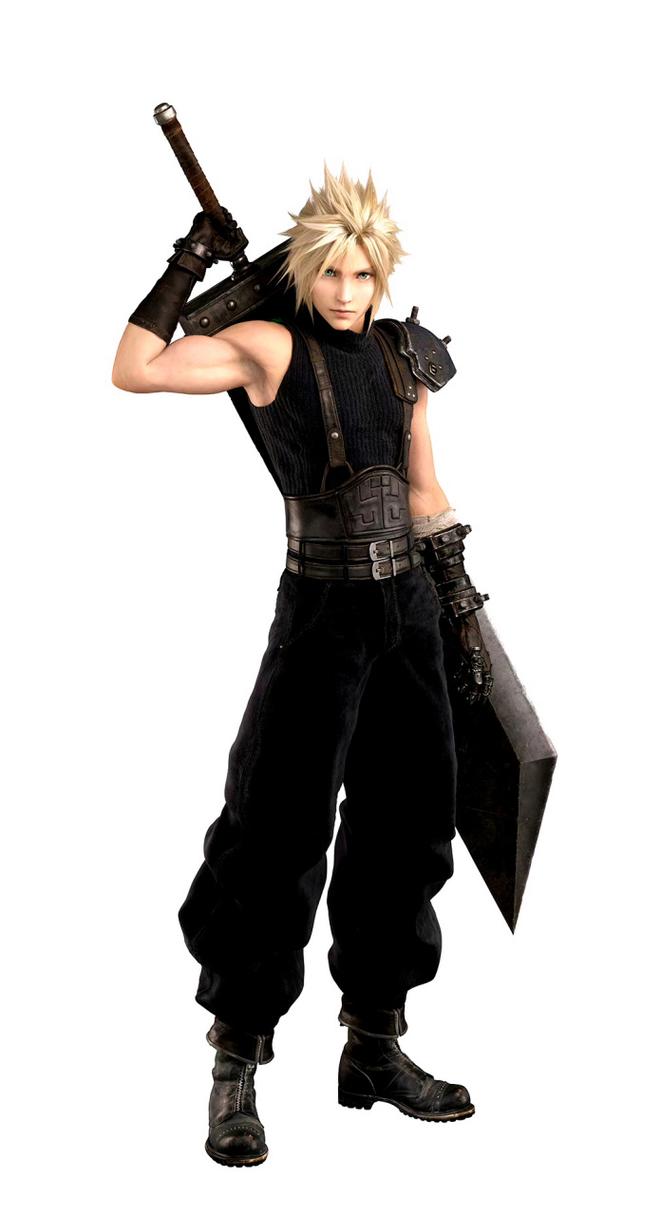 最终幻想7重生游戏官网:中文版确认,快来了解游戏内容!