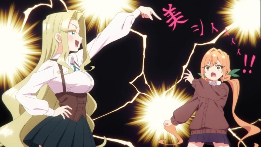 二次元老婆学院绅士游戏：超多老婆等你养成！