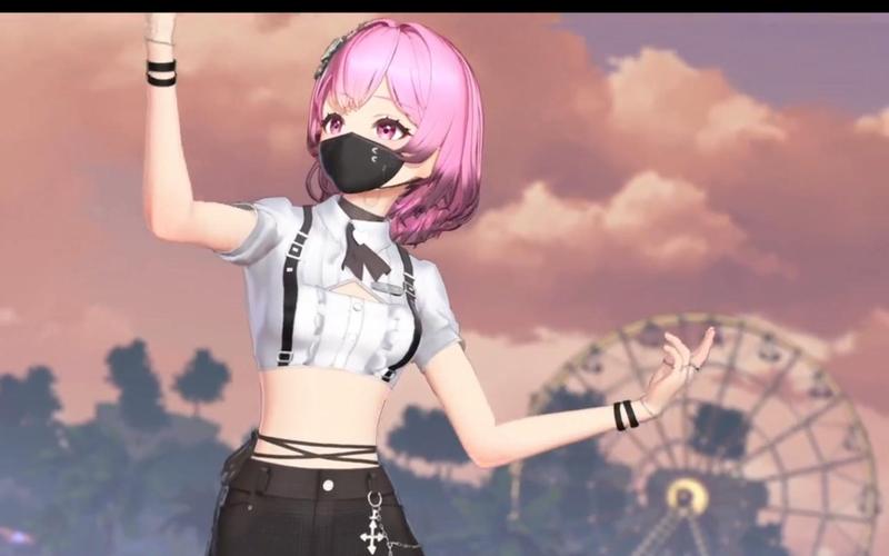 海豹社30部合集最新版本资源分享：高画质纯爱游戏合集