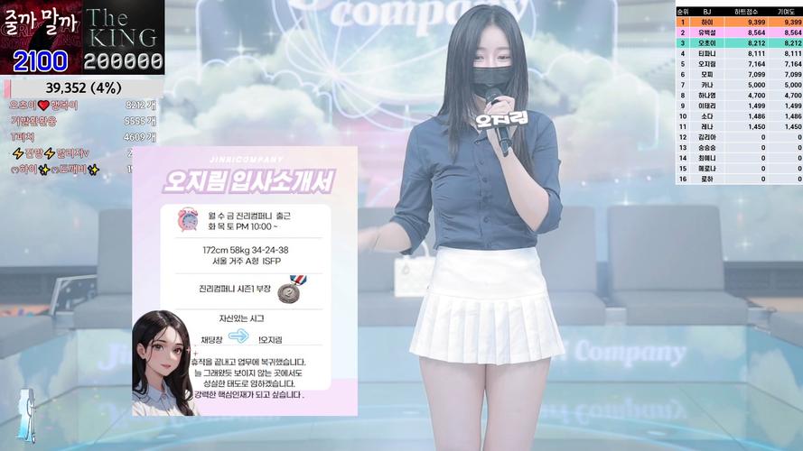 3月6日Jinricp玩杨过游戏:韩国女团新玩法大公开!