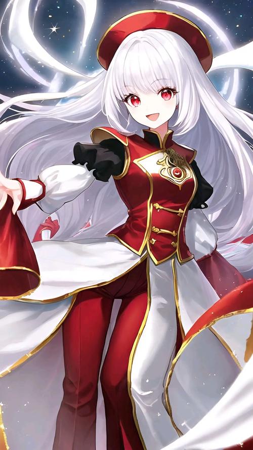 异世界战线绅士游戏体验:带你玩转二次元战场!