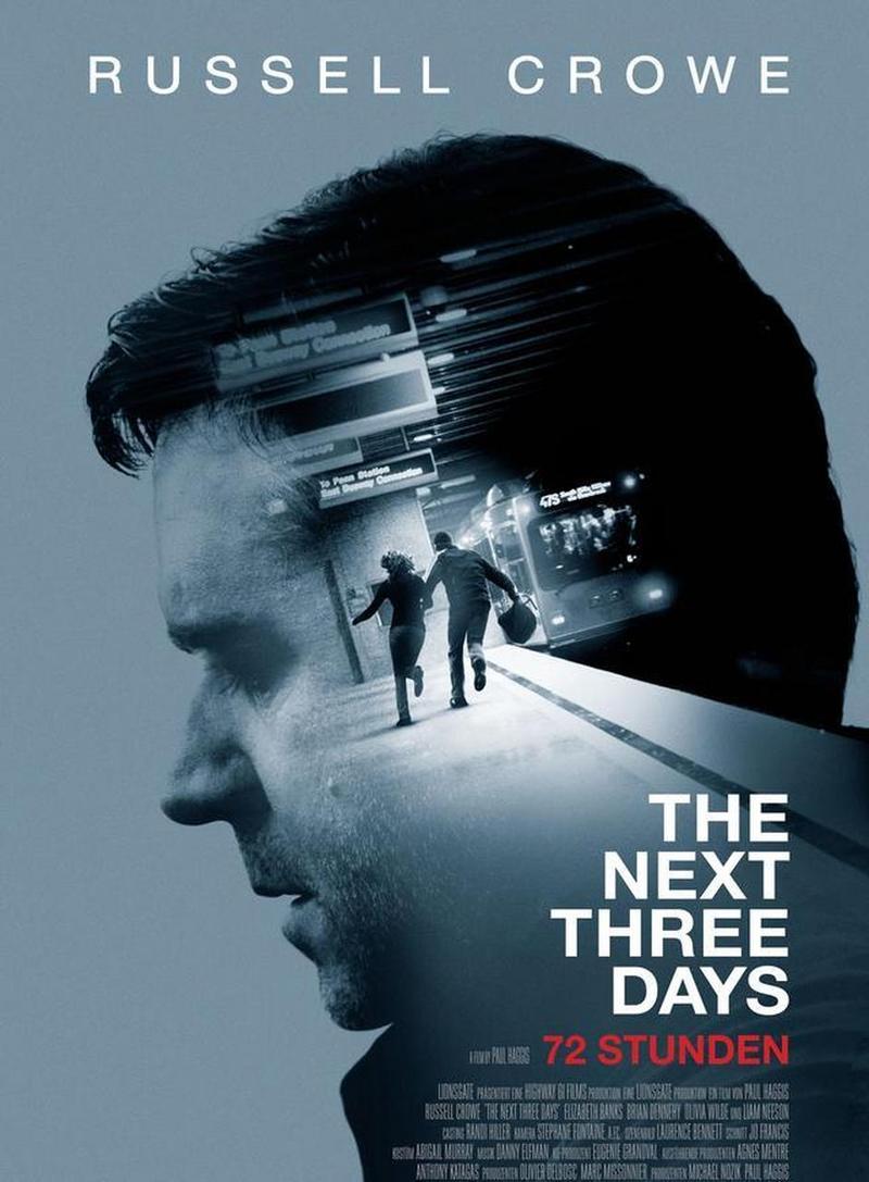 三日危情最新剧情:惊险刺激,结局反转!