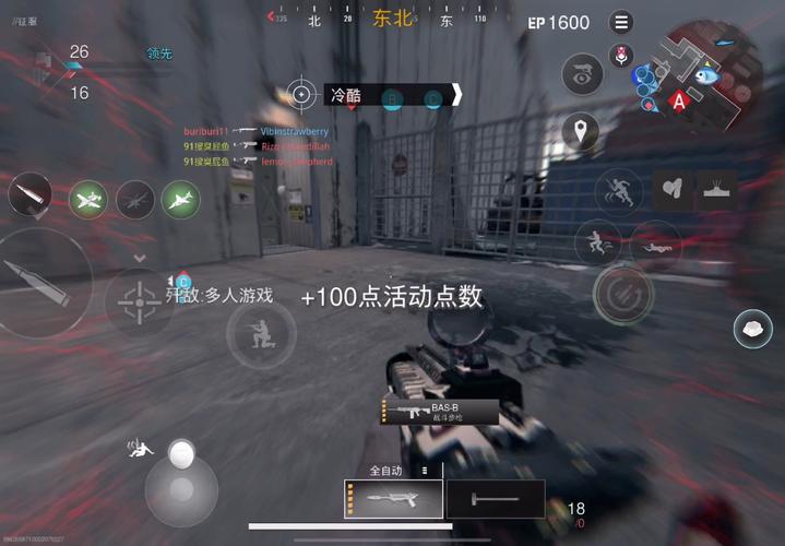 你弟弟在玩的异变战区2，到底是个什么游戏？